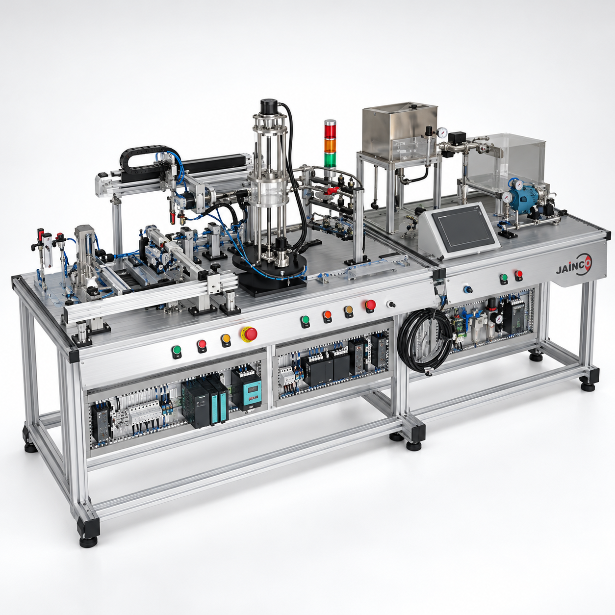 Engineering Training Equipment